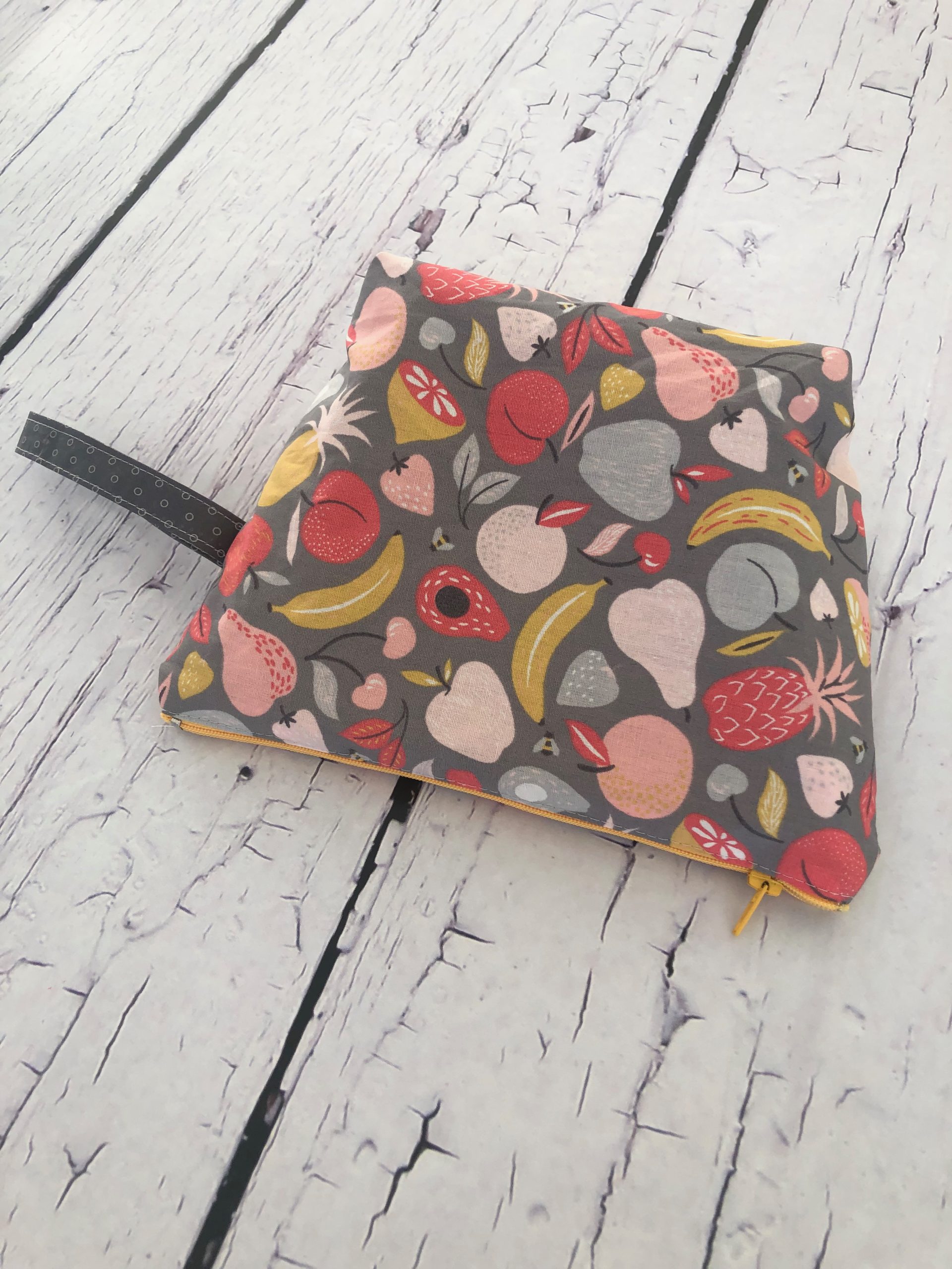 Patron trousse doublée – Image 2