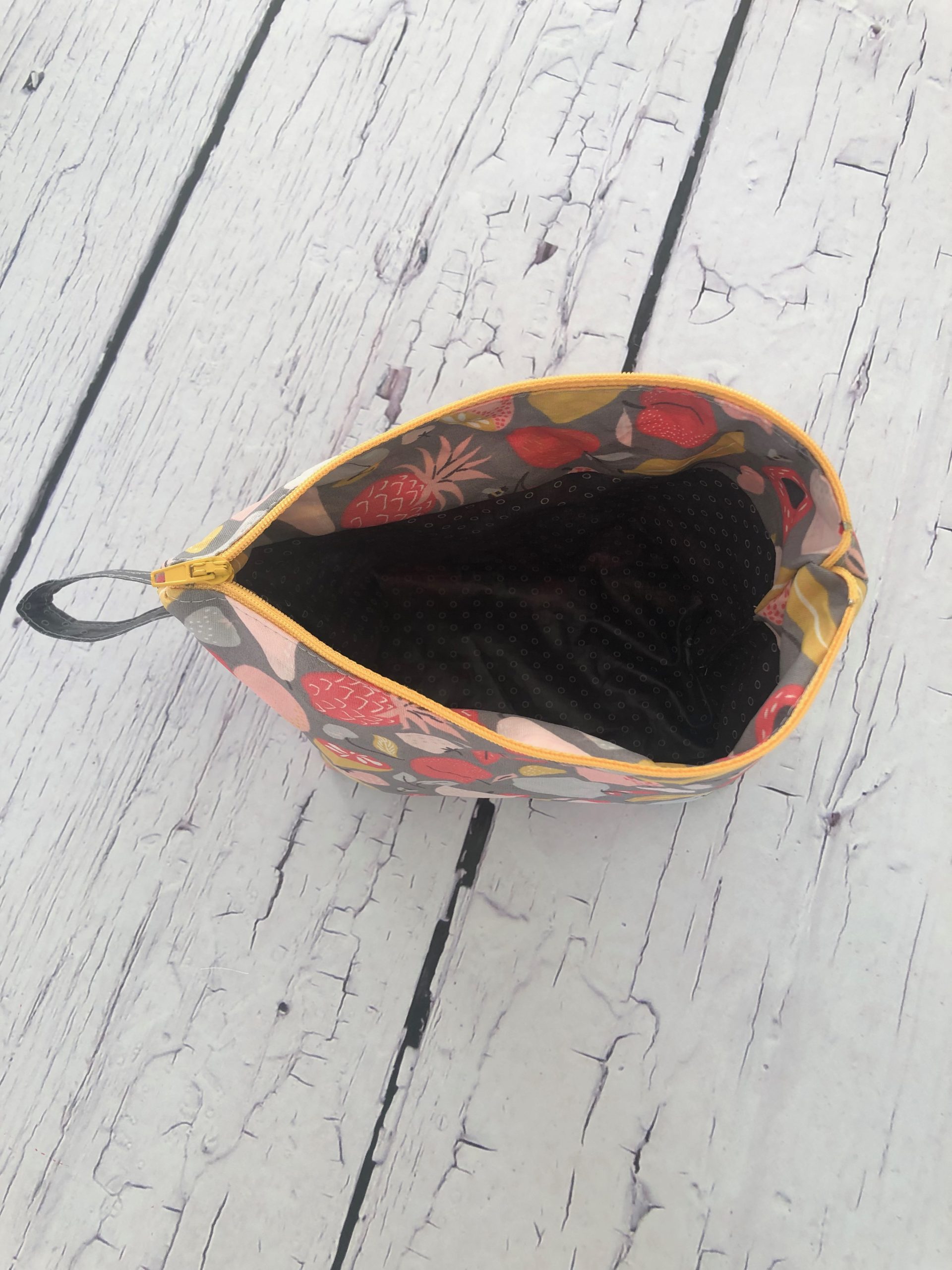 Patron trousse doublée – Image 3